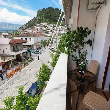 Magda 3 In Center * Berat