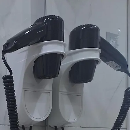 Magda 3 In Center Berat